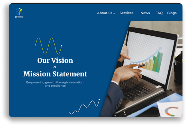 SF Business Solutions: Strategic Brand Positioning